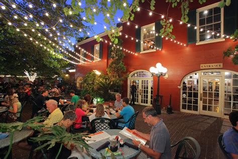 harry's restaurant st augustine fl